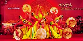 “การพบปะเวียดนาม-ญี่ปุ่น ๒๐๑๒”